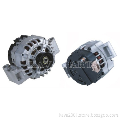 Ford Escort Car Alternator 1S65-10300-AA 1S65-AA Lester 23065 SG9B056